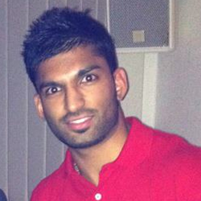 Amit Hoer
